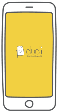 dudi-on-mobile